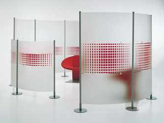 biombos flexibles adabtables a espacios